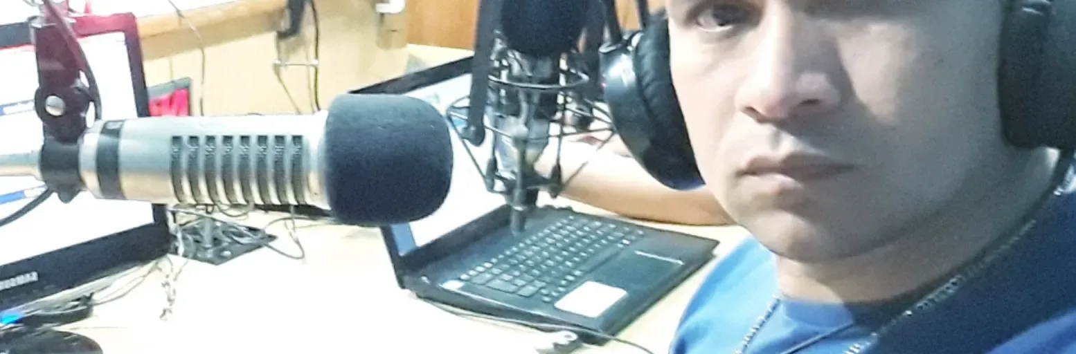 RÁDIO WEB SANTARÉM