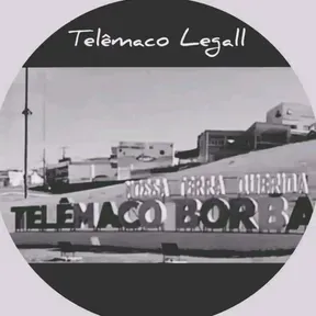 Telemaco Legall Web Rádio