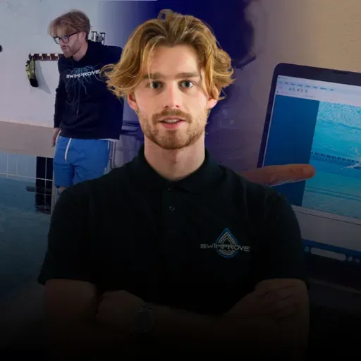Marco Rossi e la rivoluzione SwimpProve! - Episodio 5