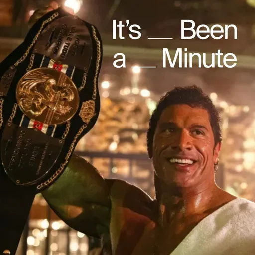 Brittany pops off on Dwayne 'The Rock' Johnson