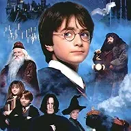 HARRY POTTER 🧙 