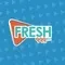 Fresh 99.9 FM - WIOA