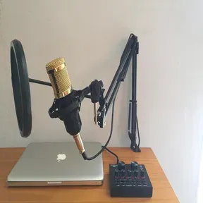 Rádio Web Madrugada com Cristo