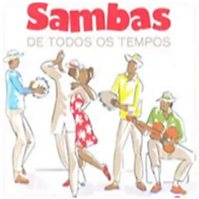 Samba de Todos os Tempos