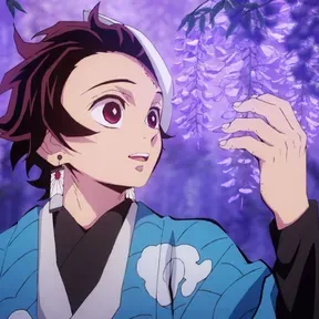 tarde de anime