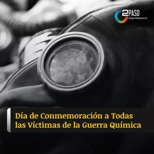 Conmemoración a las Victimas de las Armas Químicas