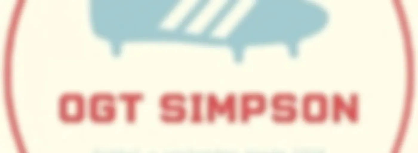 OGT Simpson