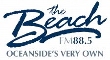 CIBH 88.5 "The Beach" Parksville, BC