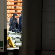 The F.B.I.’s Extraordinary Seizure of Voting Records