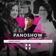 Renee Goust & el género fluido en la música