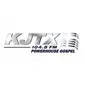 KJTX 104.5FM - KJTX
