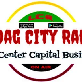 Laoag CIty FM