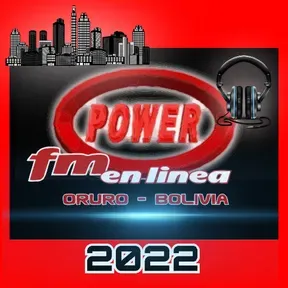 POWER RADIO