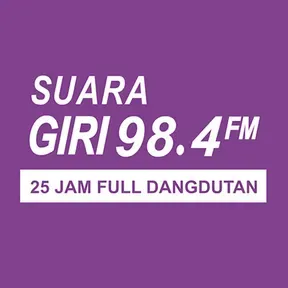 Suara Giri 98.4 FM