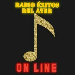 Radio Exitos Del Ayer