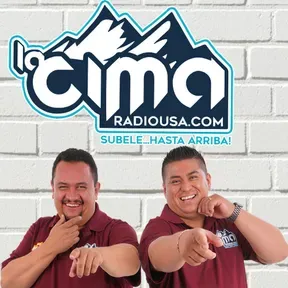 La Cima Radio USA