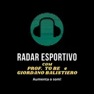 RADAR ESPORTIVO 61 de 27/08