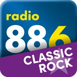 88.6 Classic Rock Live