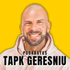 Tapk Geresniu | Įprasmink Savo Laiką