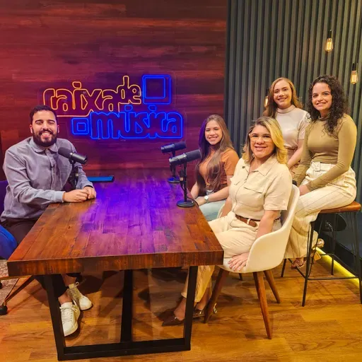 Vocal Nova