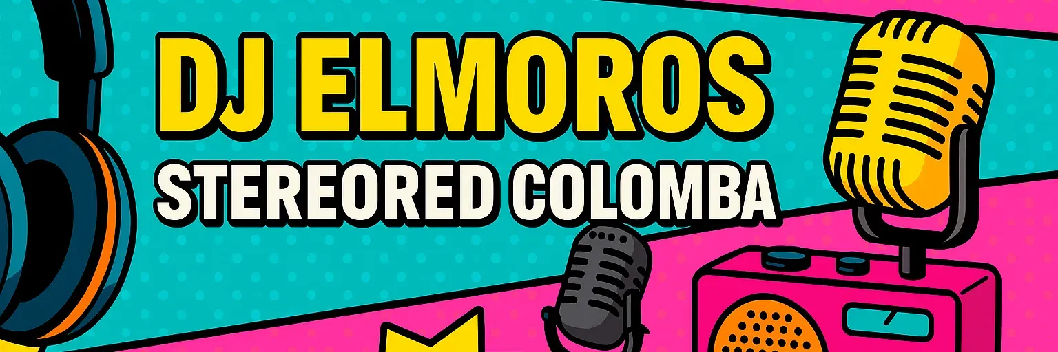 StereoRed Colombia