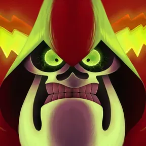 Lord Hater Radio