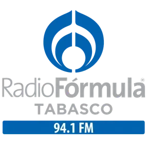 Radio Fórmula (Tabasco) - 94.1 FM - XHHGR-FM - Grupo Fórmula - Villahermosa, TB