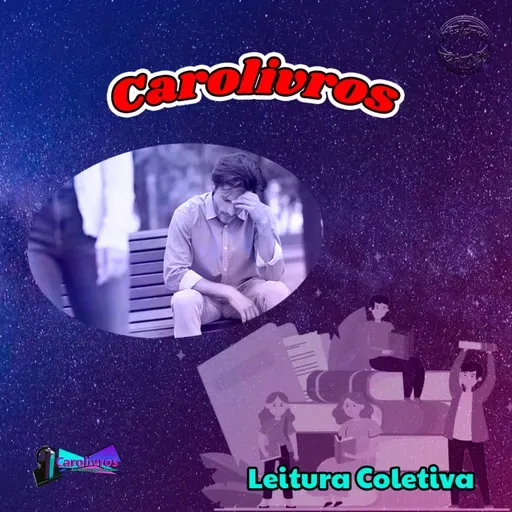 T4E1 - Leitura Coletiva/ É assim que acaba (parte 7)