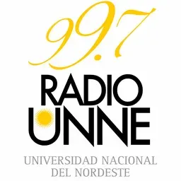 Radio UNNE 99.7 FM en vivo