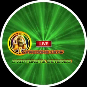 CRIPTONITA ESTEREO