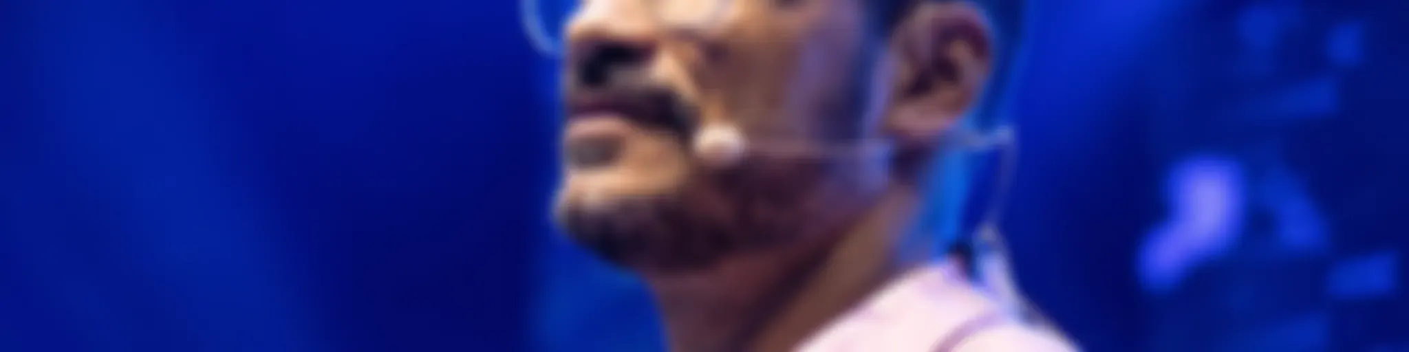 Bispo Paulo Ortencio Filho