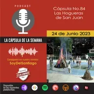 Las Hogueras de San Juan