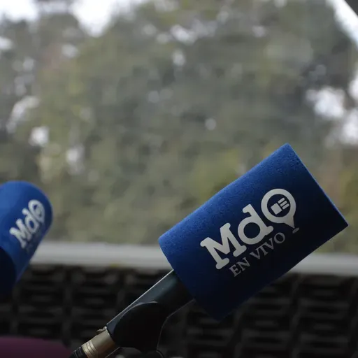 DePrimera en LT23 RADIO SAN GENARO