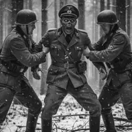 La compañía maldita (one shot) Tiny Cthulhu [Master Endemia]