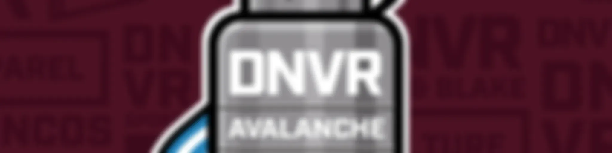 DNVR Colorado Avalanche Podcast