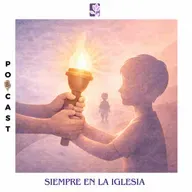 Siempre en la iglesia