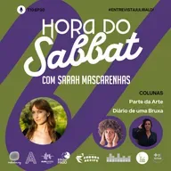 Ep 30 - Entrevista Juli Baldi