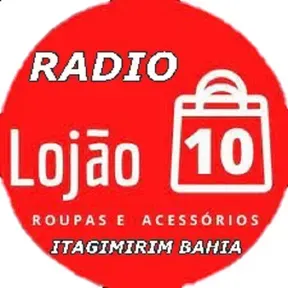 RADIO LOJÃO 10