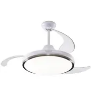 Ventilador retráctil: mi experiencia con tres marcas diferentes