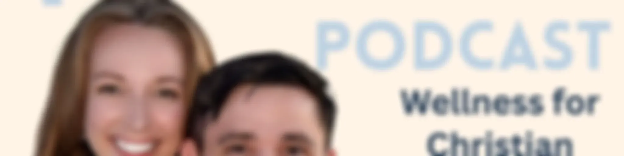 The Godly Habits Podcast: Wellness for Christian Women Facing Anxiety, Stress, and Burnout