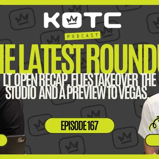 THE WEEKLY ROUNDUP | The latest news from the LifeTime Open, PPA Vegas preview and more..