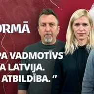 «Formā!»: Kā tapa vadmotīvs «Mana Latvija. Mana atbildība» #16
