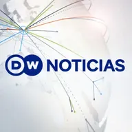 Anuncio sobre DW Noticias