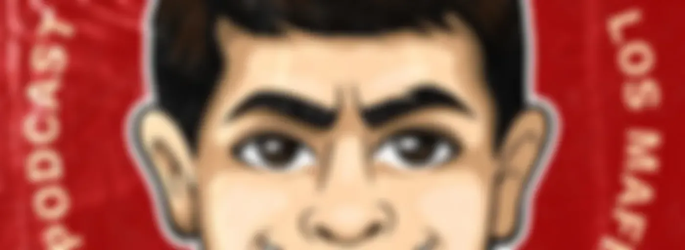 LOS MAFIA PODCAST ⭐️