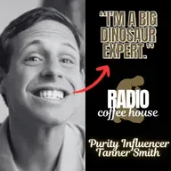 I'm A Big Dinosaur Expert! - Purity Influencer Tanner Smith