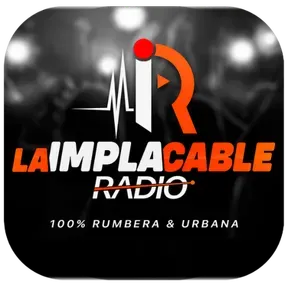 LA IMPLACABLE RADIO