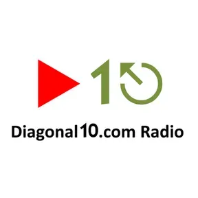 Diagonal10 en directo
