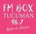 FM BOX TUCUMÁN