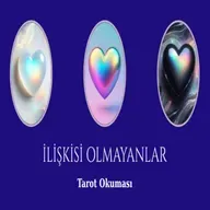 Yakın zamanda yeni bir ilişki olasılığı var mı?Tarot deste seç 🤍🩵🖤