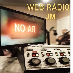 Web Rádio JM